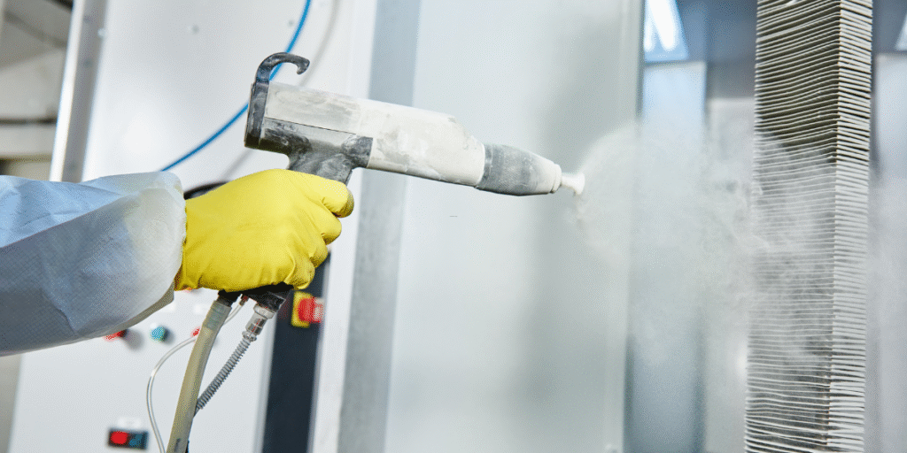 What Is an Intumescent Coating?