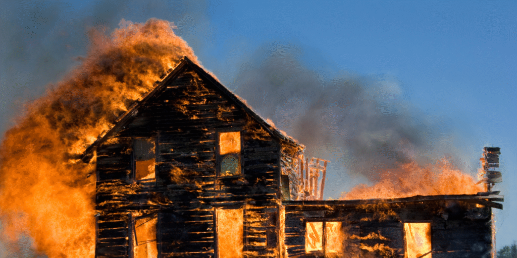 What Is an Intumescent Coating?
