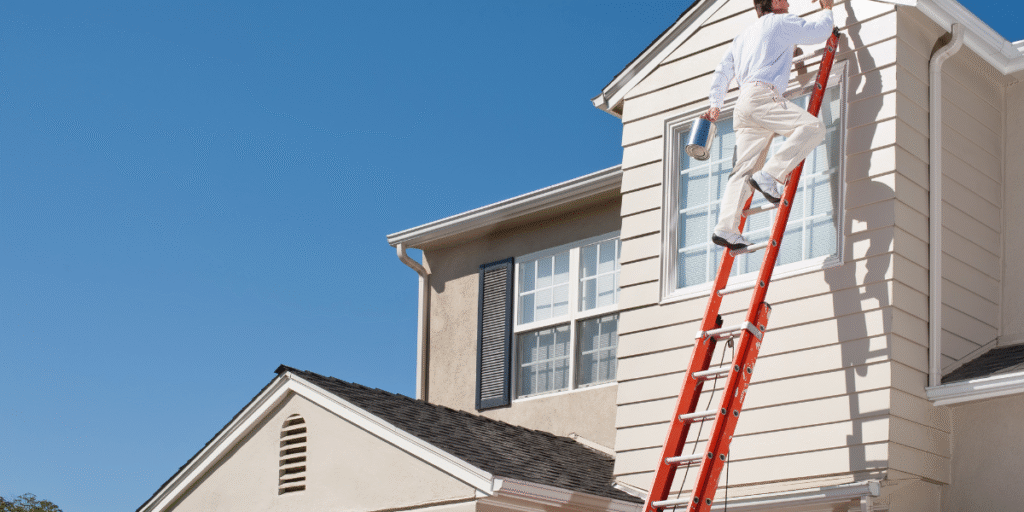 Commercial Painting Contractors