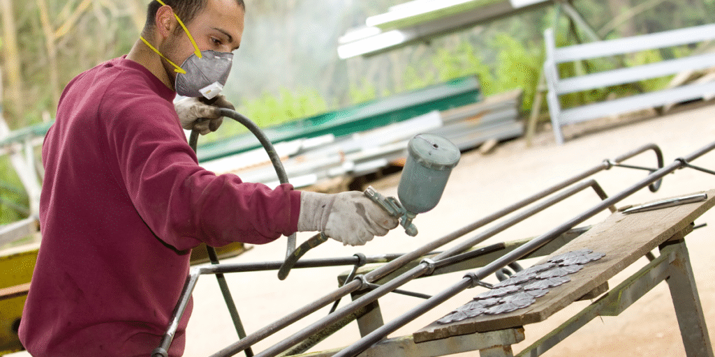Commercial Painting Contractors