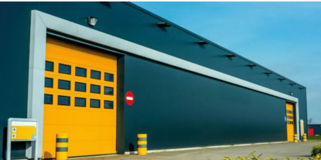 Can you spray cladding 