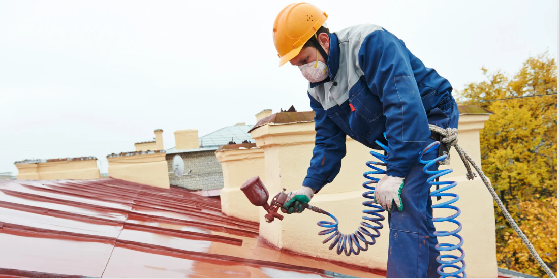How to Choose the Right Coatings Contractor in the UK