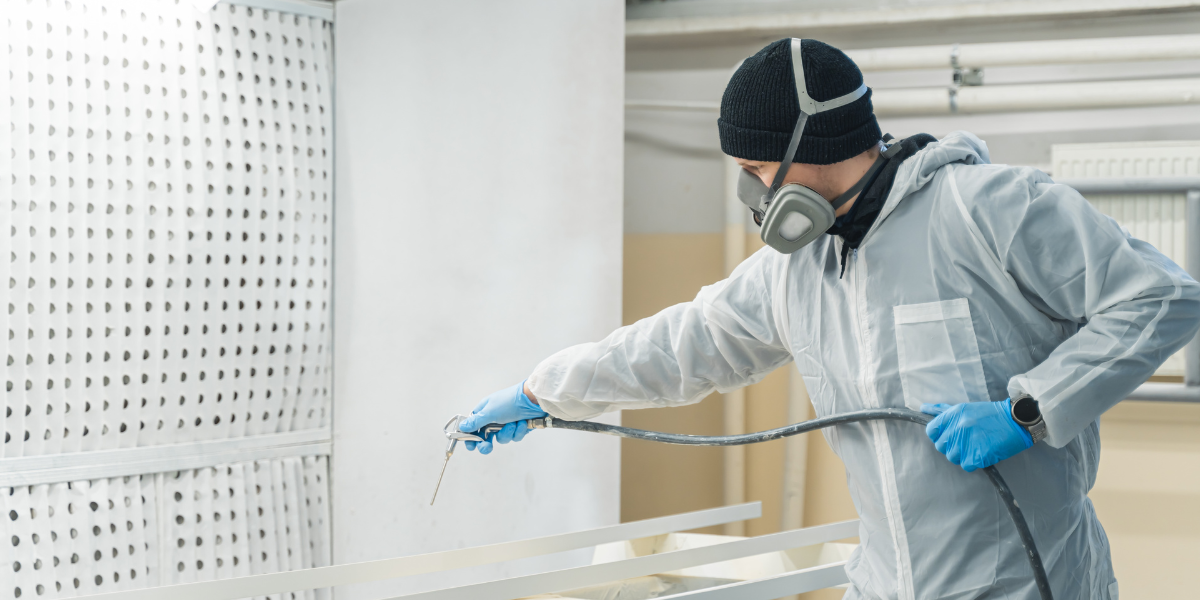 Why Spraying Office Windows Is a Smart Way to Refresh Your Workspace