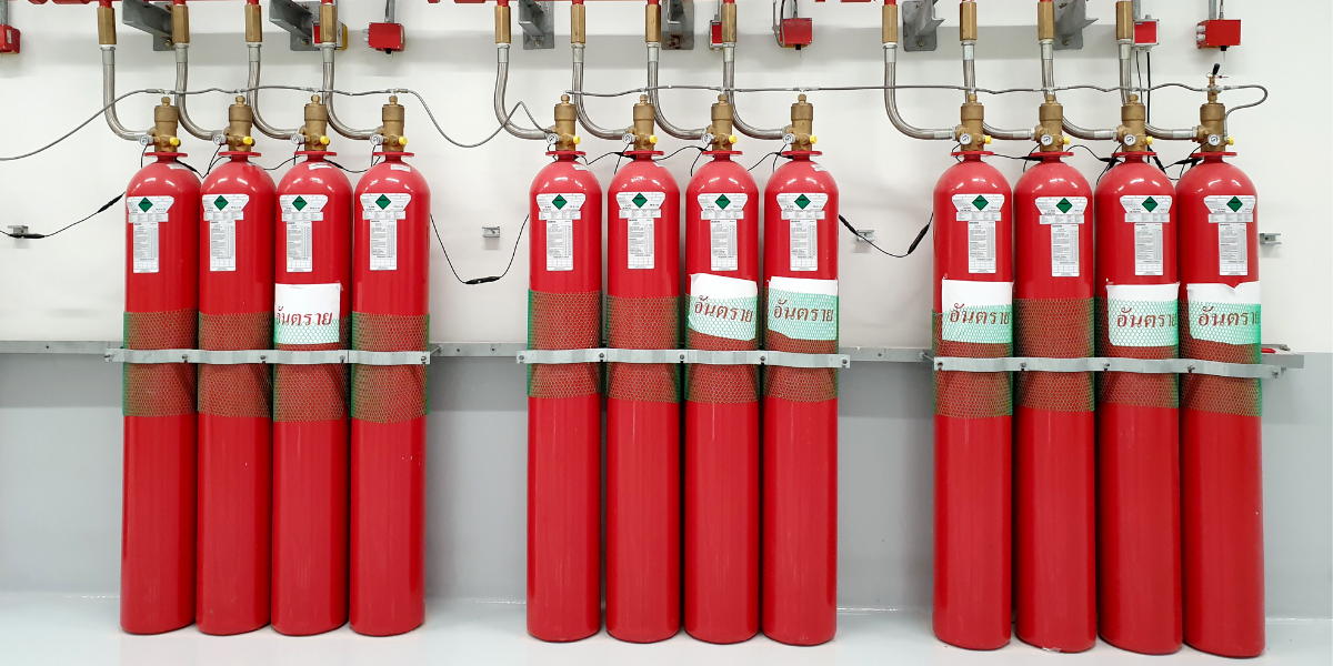 Fire Retardant Paints for Bedfordshire: Strengthening Commercial Fire Protection