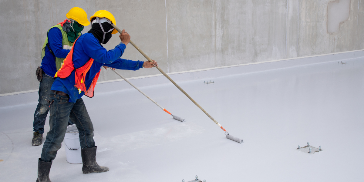 Cost-Effective Rooftop ReCoating in Arlesey, United Kingdom
