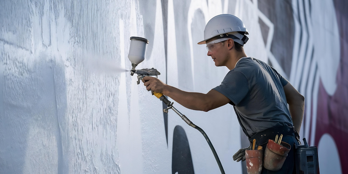 How On‑Site Spraying Minimizes Downtime for Bedfordshire Businesses