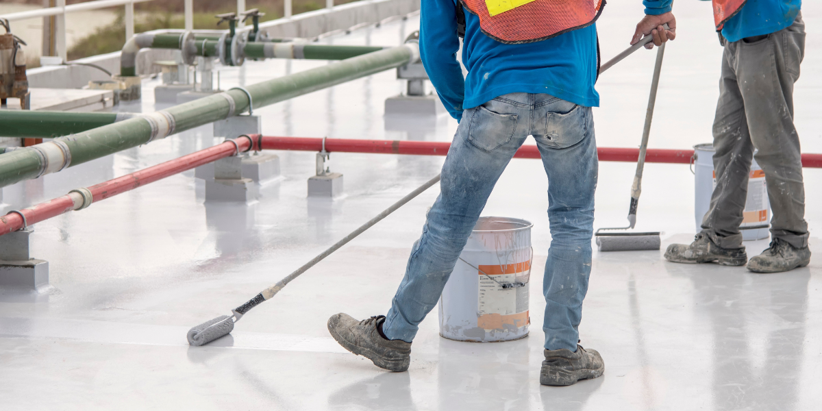 Cost-Effective Rooftop ReCoating in Arlesey, United Kingdom