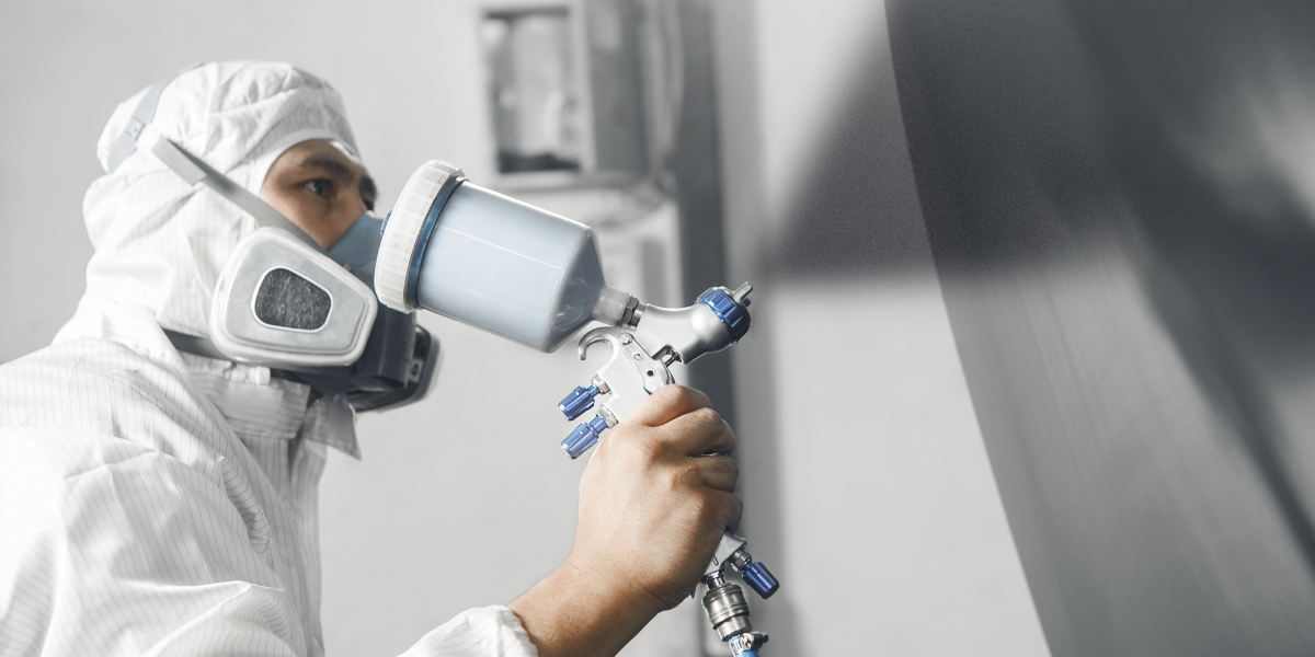 How On‑Site Spraying Minimizes Downtime for Bedfordshire Businesses