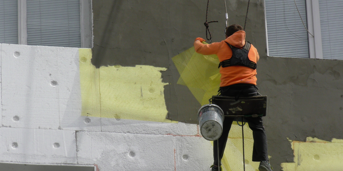Boost Your Business Image with Professional Spray Painting