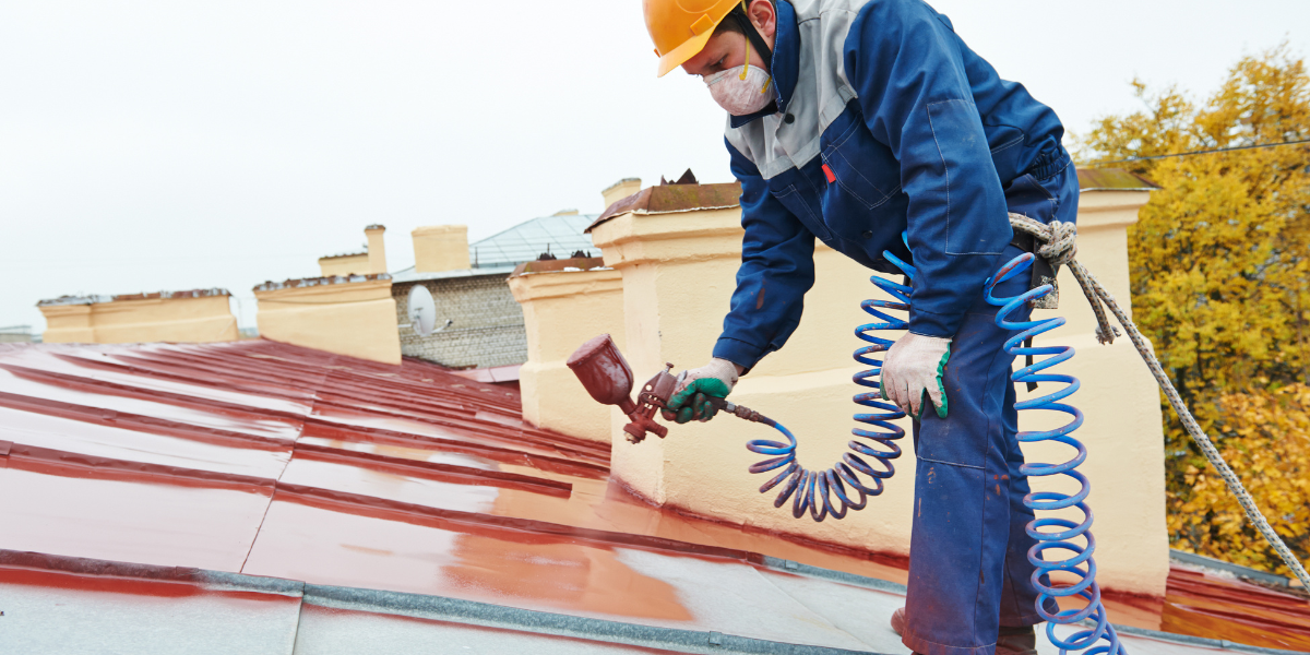Commercial Painting Contractors