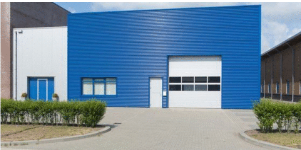 Can you spray cladding