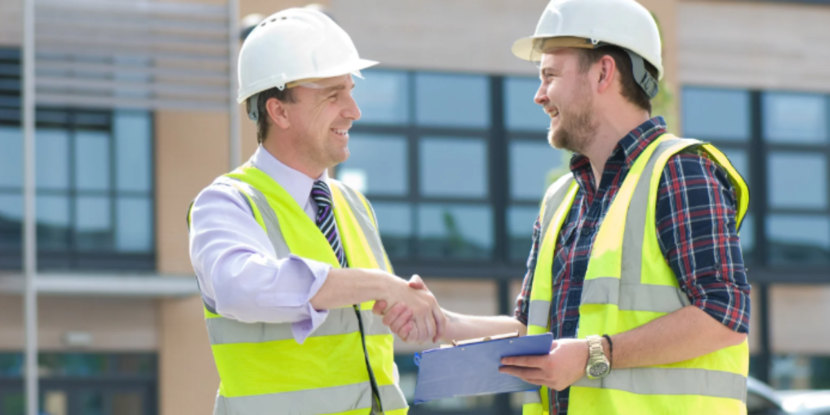 Coatings Contractor in the UK
