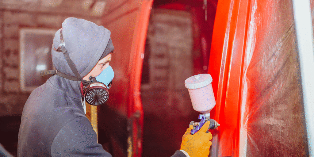Fire Retardant Paints for Bedfordshire: Strengthening Commercial Fire Protection