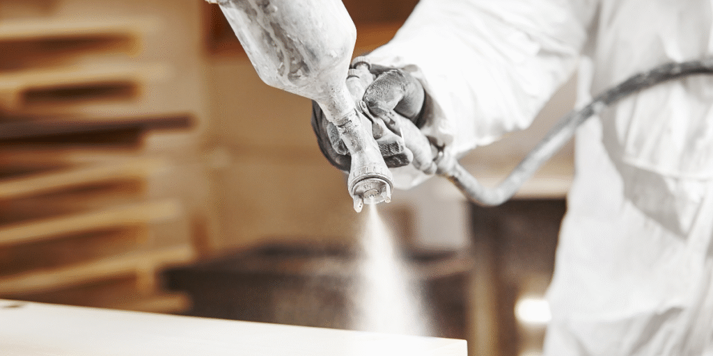 How On‑Site Spraying Minimizes Downtime for Bedfordshire Businesses