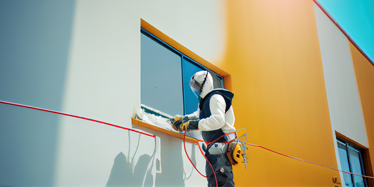 Revitalising Commercial Exteriors in Arlesey