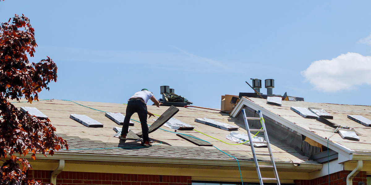 Protecting Industrial Roofs in Arlesey with On-Site Spray
