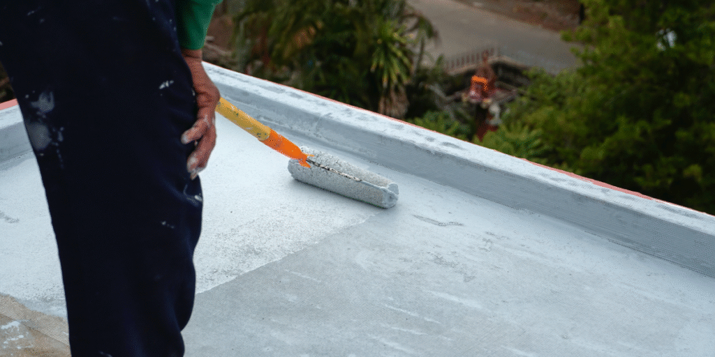 Cost-Effective Rooftop ReCoating in Arlesey, United Kingdom